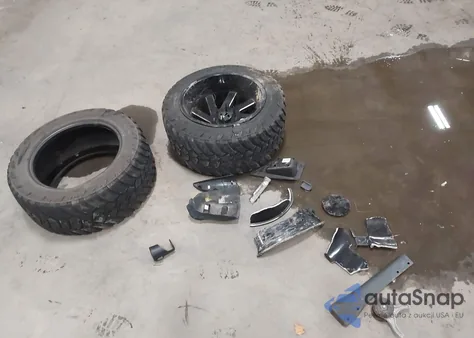 2017 Ford F-150 Xlt z USA, uszkodzony, nr VIN 1FTEW1EG3HFB90580